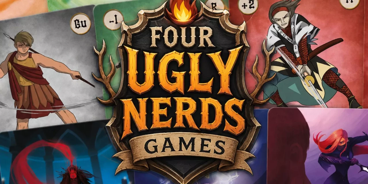 F.U.N Games