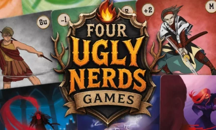 F.U.N Games