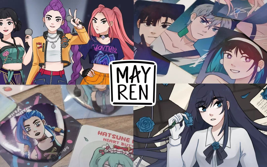 Mayren