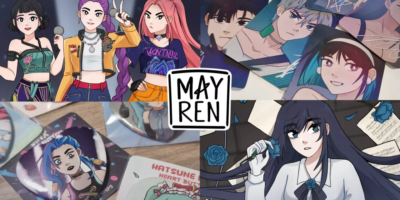 Mayren