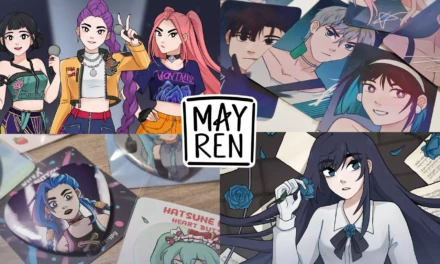 Mayren