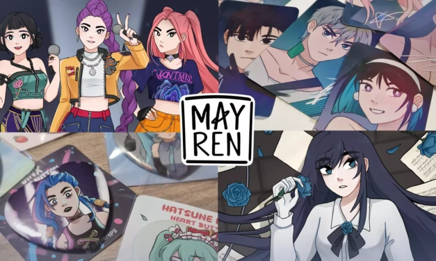 Mayren