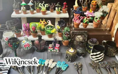 WiKincsek