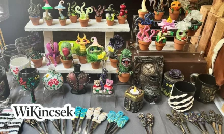 WiKincsek