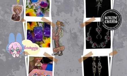 Estebunny Design & Szuzyechains