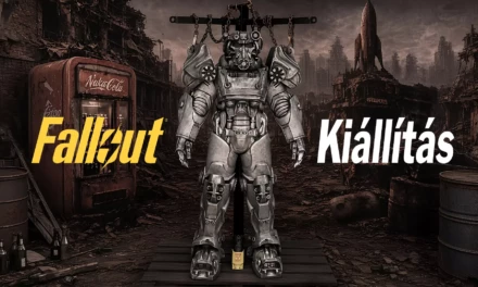 Fallout kiállítás