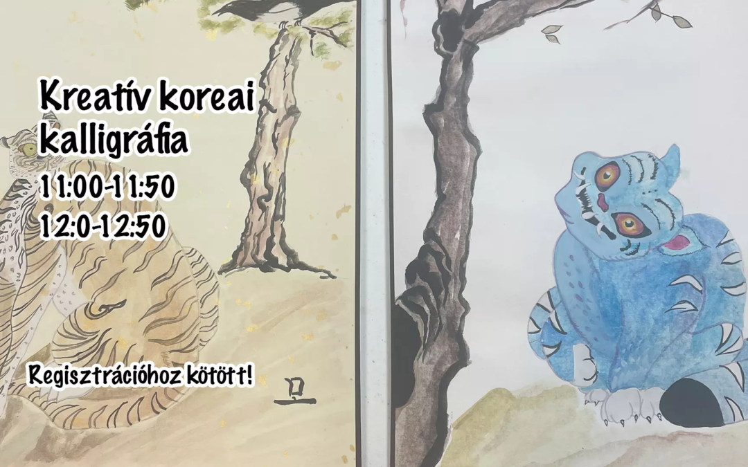 Kreatív koreai írás Derpy-vel és Sussy-val!