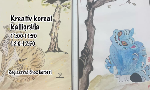 Kreatív koreai írás Derpy-vel és Sussy-val!