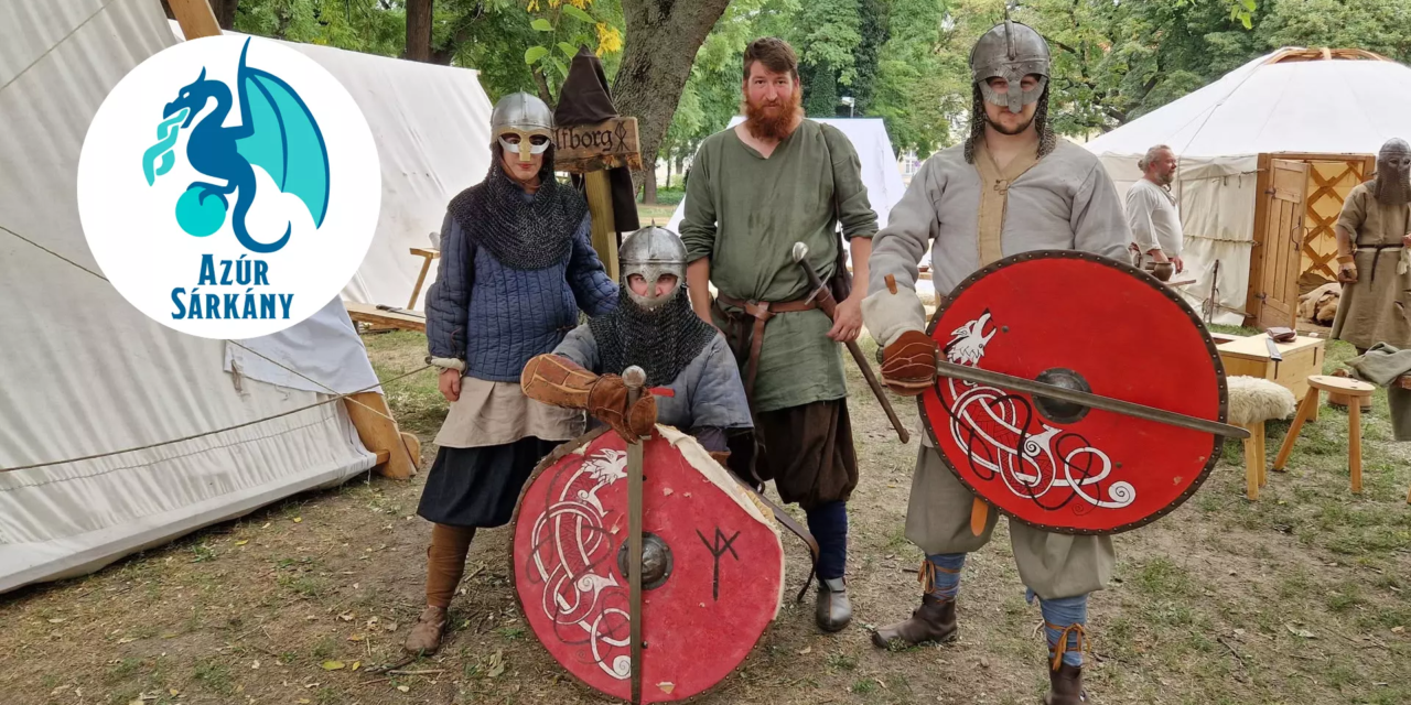 Azúr Sárkány Kreatív Stúdió Kft
