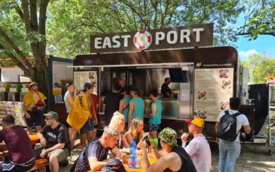 East port
