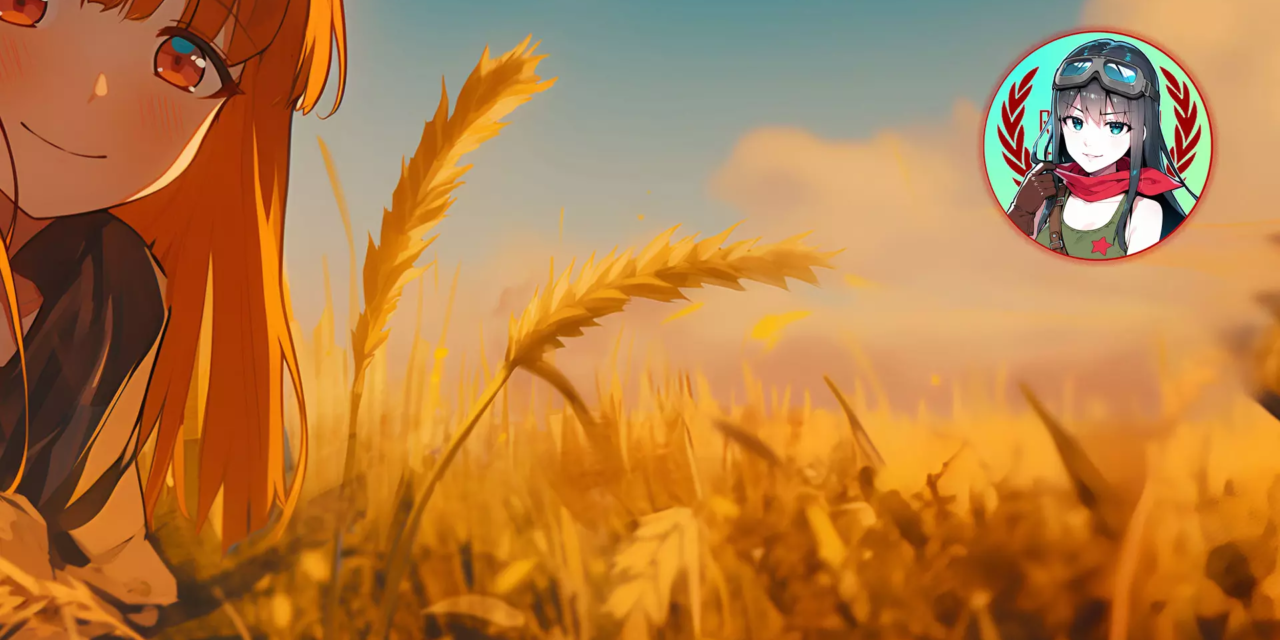 Előadás: Litvánia, Japán meg az Animék (Ricz)