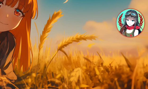 Előadás: Litvánia, Japán meg az Animék (Ricz)