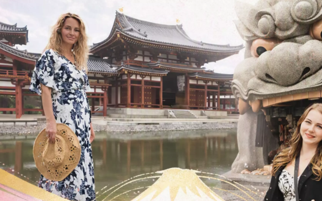 Japán utazási tippek és praktikák – kerekasztal beszélgetés
