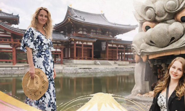 Japán utazási tippek és praktikák – kerekasztal beszélgetés